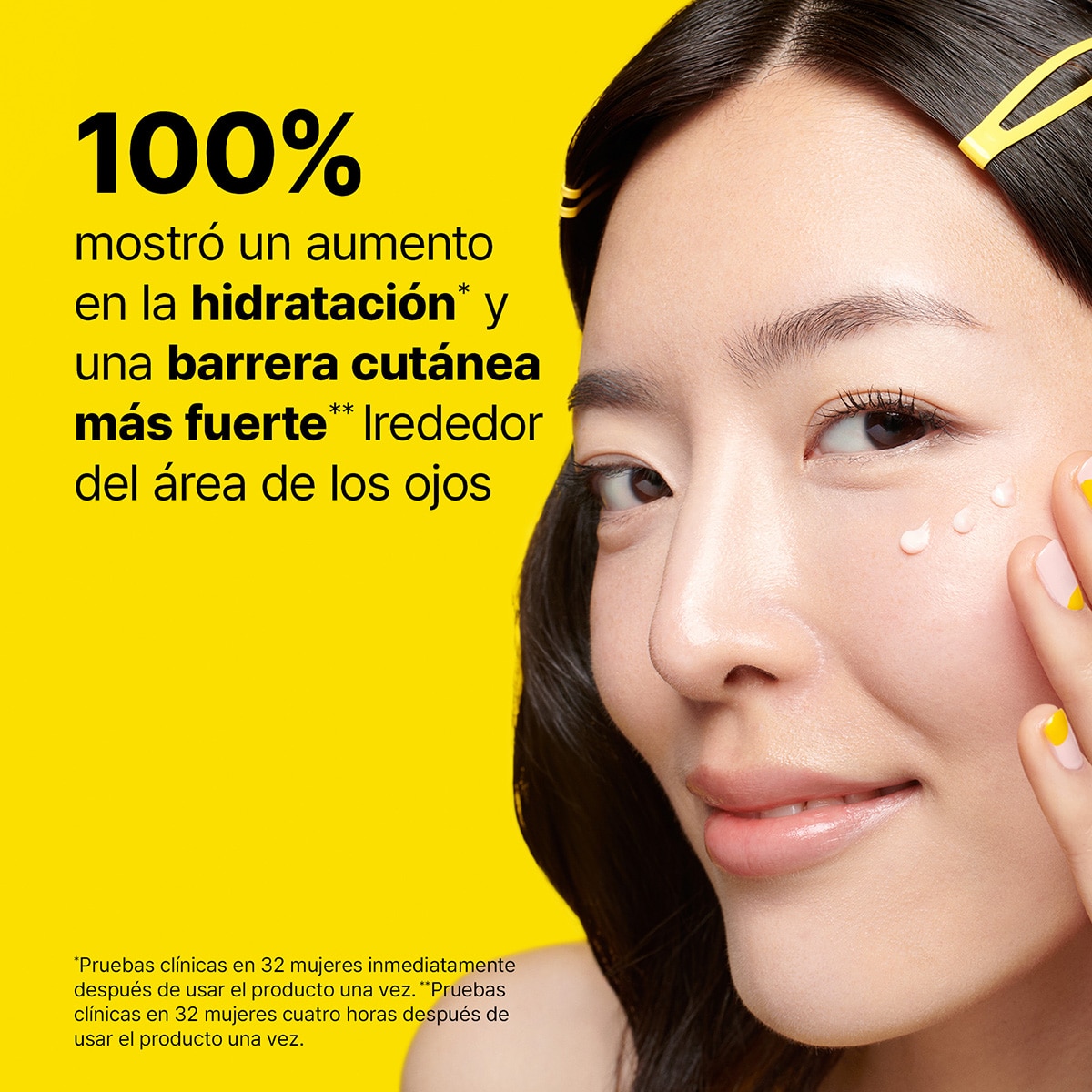 CERAMIDIN™ SKIN BARRIER MOISTURIZING EYE CREAM (CREMA DE OJOS)